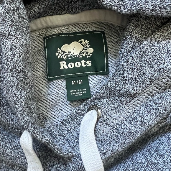 Roots hoodie - Picture 2 of 2